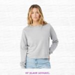 Women's Classic Crewneck