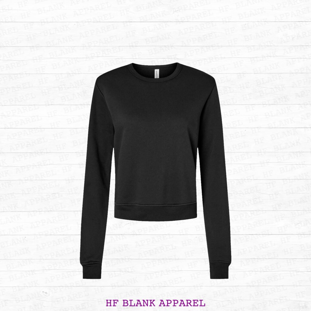 Women's Classic Crewneck