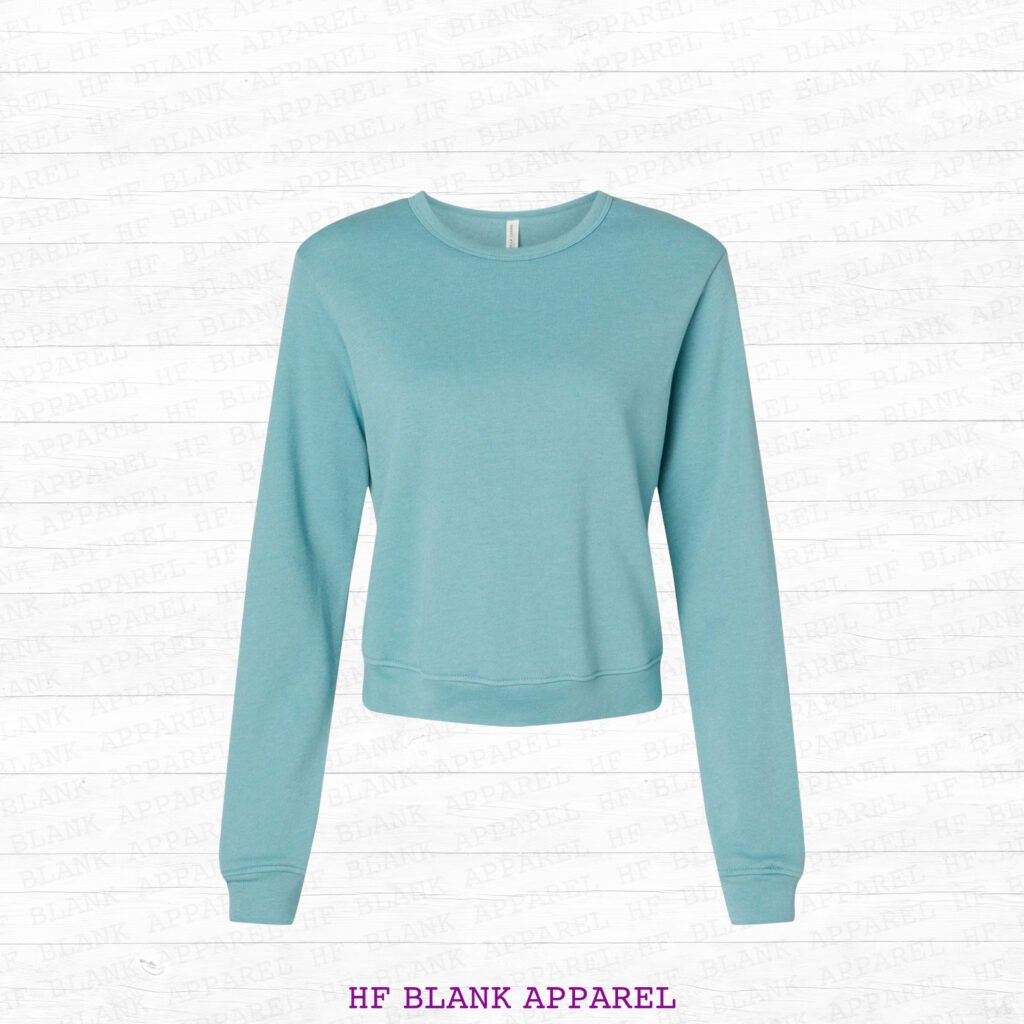 Women's Crewneck