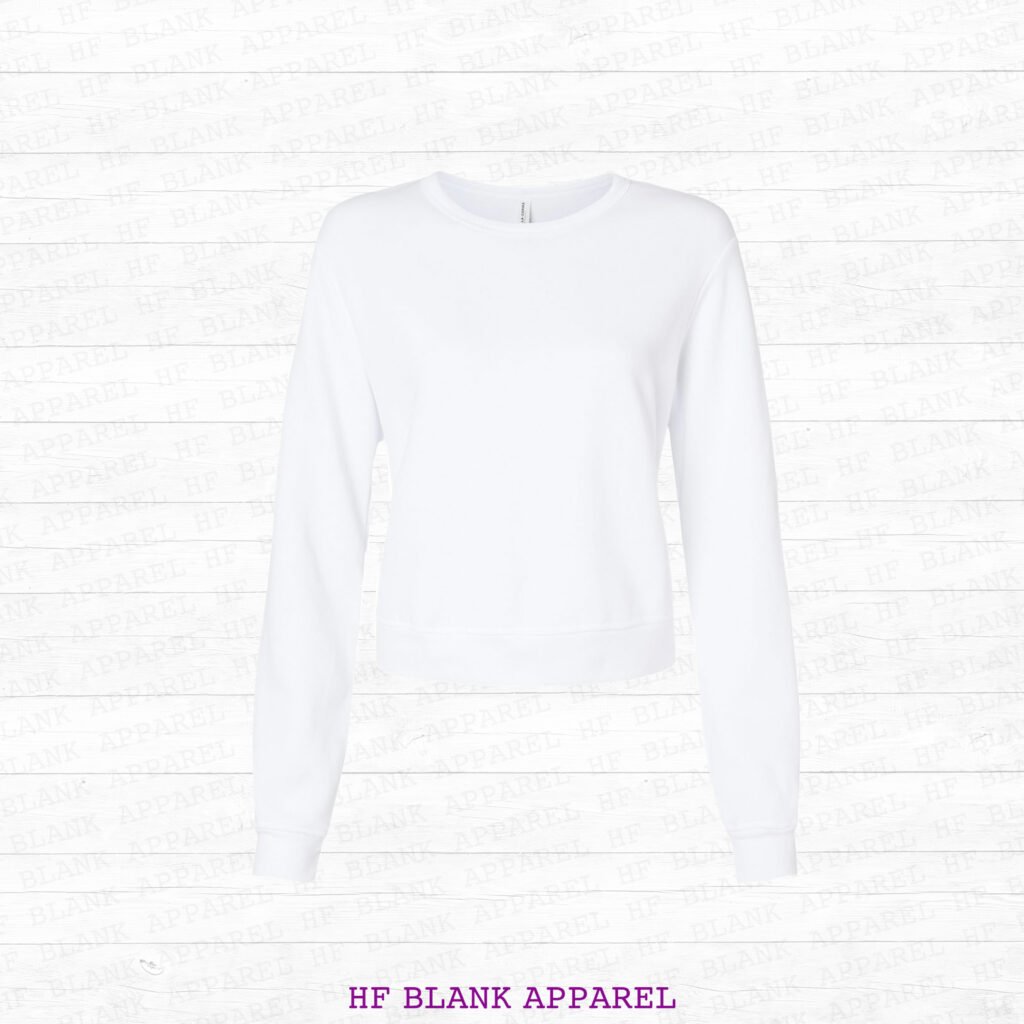 Women's Crewneck