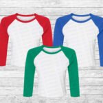 Women's Baseball Tee