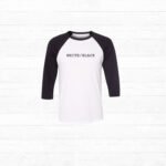 Unisex Baseball Tee