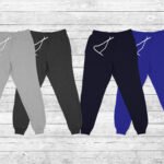 Color Joggers 2