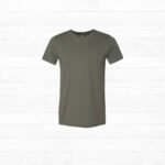 Military Green Organic